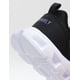 thumbnail image 4 of Tenis Sport Running Para Niña Charly® Negro Super Ligeros negro 15.5, 4 of 10