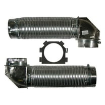 110171 Dryer Venting, Over-The-Top Kit
