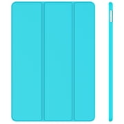 JETech Case for iPad Air 3 (10.5-inch 2019, 3rd Generation) and iPad Pro 10.5, Auto Wake/Sleep, Blue
