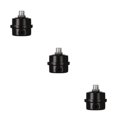 thumbnail image 2 of relayinert Black Efficiency And Service Life Silent Oil-free Machine With Noise Reduction Filter Durable Metal Air Compressor 16MM 3PCS, 2 of 6