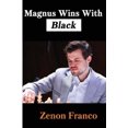 thumbnail image 1 of Magnus Wins With Black (Magnus Wins), 1 of 1