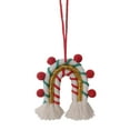 thumbnail image 1 of Hangs Pendant Acrylic Rainbow Design Decorative Piece for Home or Room, 1 of 6