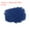 Deep Blue, variant on Uxcell Furry Microphone Windscreen 10mm x 55mm Mic Cover Windshield for Indoor Outdoor Microphone Light Blue 6 Pack