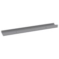 thumbnail image 6 of vidaXL Wall Shelf Floating Shelf Wall Mounted Display Shelf for Photo Frame, 6 of 8