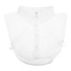 thumbnail image 1 of RENACLIPY Cuello Falso De Media Camisa Para Usar Con Suéteres En E, 1 of 8