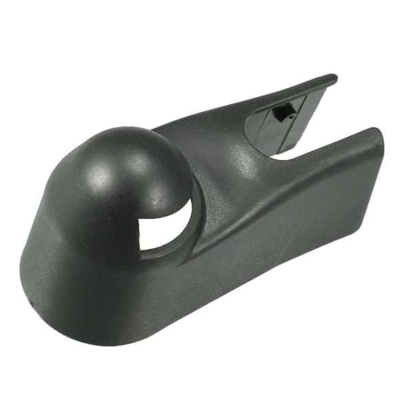 Car Rear Windshield Wiper Arm Cover Cap for Mercedes-Benz A150 A160 A170 A180 A200 W169 2004-2012 Black