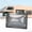 Smoke, variant on RVGUARD RV Skylight Replacement, 18" x 26" Outer Dimension Skylight Fits All Standard 14" x 22" Openings, RV Skylight for Camper Trailer Fifth Wheel Truck, UV Resistant, Impact Resistant, Smoke