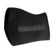 thumbnail image 4 of Braguita moldeadora Nikou de cintura alta, negro, tallas XL, XXL, 4 of 12
