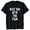 A-Black2942, variant on XIAONU Men's Tropical Sunset Graphic T-Shirt Crew-Neck Beach Casual Short-Sleeve Everyday Tee