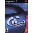 thumbnail image 1 of Pre-Owned Gran Turismo 3 - Playstation 2 PS2, 1 of 1