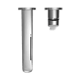 thumbnail image 5 of Toto TLG03308U#CP Wall Mount Single Handle Bathroom Faucet Polished Chrome, 5 of 5