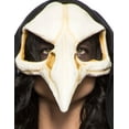 thumbnail image 2 of Seeing Red Bird Mask, 2 of 2