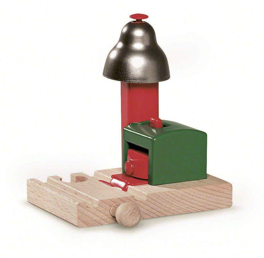 brio bell signal