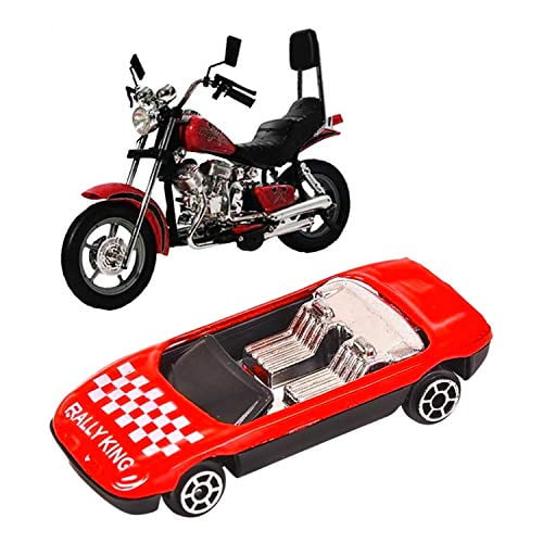 toy diecast cars
