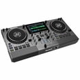 thumbnail image 5 of Numark MIXSTREAM PRO GO Streaming DJ Controller with Gemini PartyBox Rave8 8" Powered Speakers Package, 5 of 9