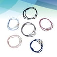 thumbnail image 1 of unbranded 18Ud Accesorios Elásticos Para Con De Ideales Para Complementar Tu Look, 1 of 8