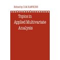 thumbnail image 1 of Sujets en Analyse Multivariée Appliquée, 1 of 3