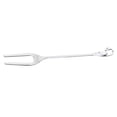 thumbnail image 3 of Tenedores con Sostenedor de Forma Cisne Accesorios Decorativo para Hogar Cocina Comida Plata Hugo Cubiertos Cubiertos, 3 of 7