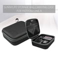 thumbnail image 4 of Amdohai Sunnylife Portable Carrying Case Storage Travel Bag Replacement for Insta360 ONE R, 4 of 8