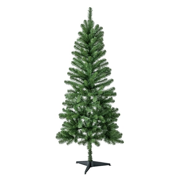 6' Wesley Pine Green Artificial Christmas Tree, by Holiday Time
