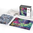 thumbnail image 3 of Lady Liberty - 500 Piece Boardwalk Jigsaw Puzzle, 3 of 5