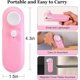 thumbnail image 2 of Bag Sealer Mini, Handheld Bag Heat Vacuum Sealer, 3 IN 1 Heat Sealer & Cutter , Portable Bag Resealer, 2 of 4
