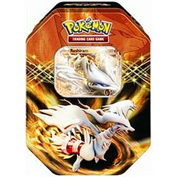 pokemon black and white reshiram model kit