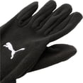 thumbnail image 2 of Guantes Invierno Puma Teamliga 21 Winter Negro Running Negro L/xl, 2 of 6