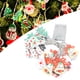 thumbnail image 5 of Cadena De Luces LED Para Exteriores, Cadena De Luces LED De Navidad Ambiente Festivo Ultra Largo Para Jardín Patio Patio Cergrey LED Outdoor String Lights, 5 of 8