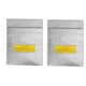 thumbnail image 1 of Bolsa segura para batería Lipo, almacenamiento de seguridad, retardante de fuego, accesorio a prueba de explosiones, 2 uds. VoborMX herramienta, 1 of 8