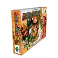 thumbnail image 2 of Mario Party 2 Físico En Caja Con Manual Nintendo 64, 2 of 8