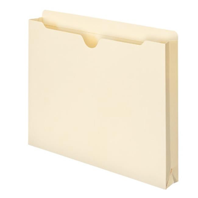 UNV72500 Economical File Jackets