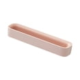 thumbnail image 2 of Soporte Colgante para zapatos Soledad Estante de Almacenamiento autoadhesivo rosado, 2 of 10