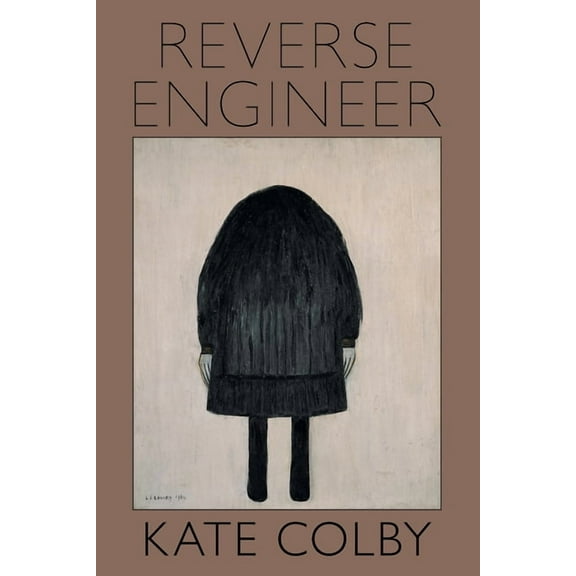 Reverse Engineer (Paperback)