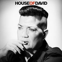 Lea Delaria - House of David - Music & Performance - CD
