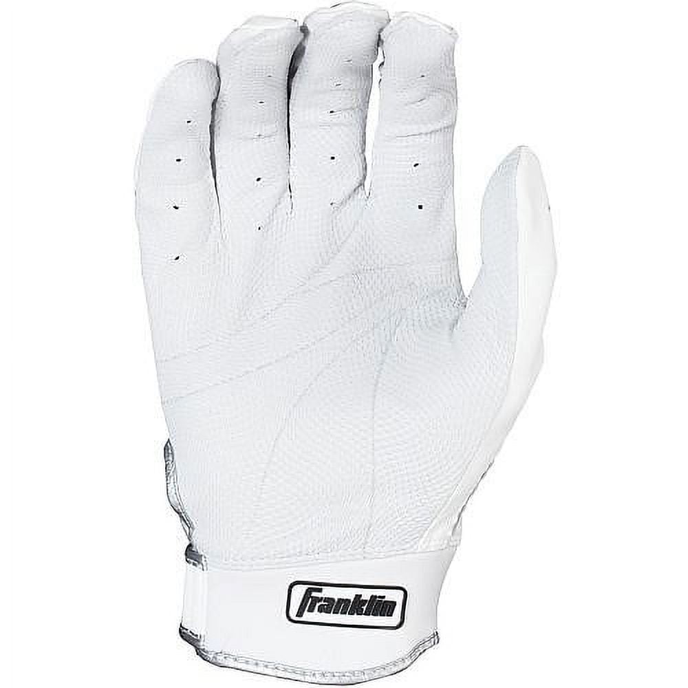 Franklin Adult CFX Mother's Day Batting Gloves (X-Large)