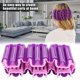 thumbnail image 5 of Producto para el cabello, 36PCS/Box Herramientas para peinar el cabello Herramientas para peinar el cabello Herramienta de peinar peluquería Rendimiento de primer nivel, 5 of 8