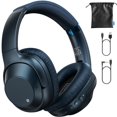 thumbnail image 1 of Auriculares Lavales E500Pro Bluetooth 5.2 ANC 90H Playtime, 1 of 9