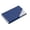 Blue, variant on Stainless Steel Card Aluminum Card Holder Holders 3x5 Sleeves Business Cards Holder for Women Glass Boxes for Basketball Display Business Holder Desktop Cat Business Holders Storage Page up Paper