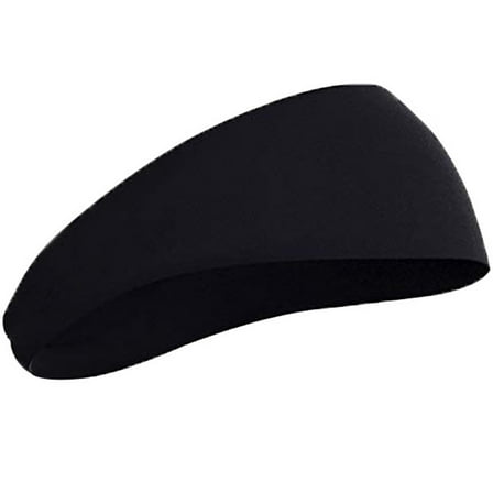 Sports Sweat Bandana Headbands for Men Bandanas Non-slip Hair Tie Fitness Man Fabric