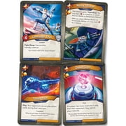 KeyForge Worlds Collide Deluxe Deck