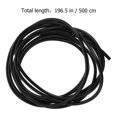 thumbnail image 3 of 16 Pcs Spray Water Hose Windscreen Washer Hose Repair Kit Car Spray Nozzle Kit, 3 of 5