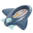 thumbnail image 4 of Termómetro de baño para bebés recién nacidos y niños pequeños, resistente al agua, medidor preciso de temperatura del agua para la seguridad del baño, 4 of 7