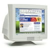 NEC AccuSync 75F - CRT monitor - 17" (16" viewable) - 1280 x 1024 @ 66 Hz - VGA