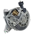 thumbnail image 2 of OEG Parts New Alternator Replacement for Ford F53 V10 6.8L 08-14 9C3T-10300-BB 9C3Z-10346-B 9C3T-BB A003TX0691 A003TX0691ZC AMT0286 GL-963 23039 11649 90-27-3447 11649N A80523 A3TX0691 A3TX0691ZC, 2 of 6