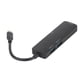 thumbnail image 5 of en 1 tipo Plug and Play del eje 5Gbps del USB C adaptador multipuerto USB C de la estación de acoplamiento de C para PC, 5 of 5