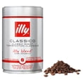 thumbnail image 3 of illy Classico Roast Coffee Beans 250g, British Import (Pack of 2), 3 of 5