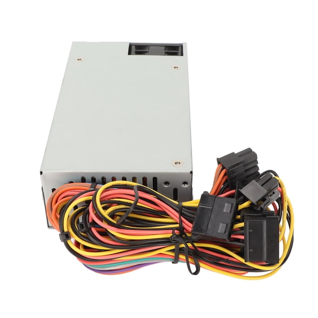 FSP270 60LE 1U Alimentation, Alimentation 270W AC 100-240V 2xSATA 2xIDE pour Serveur