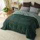 thumbnail image 1 of Manta Bedsure Sherpa de forro polar, tamaño king, suave y acogedora, para cama, 1 of 7