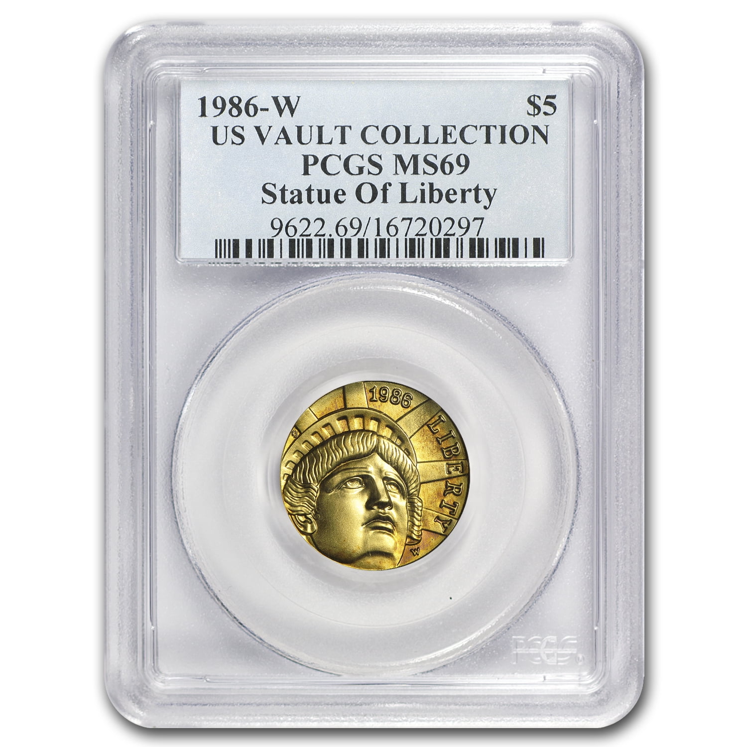 1986-w-gold-5-commem-statue-of-liberty-ms-69-pcgs-walmart